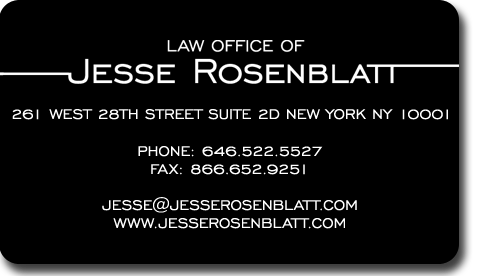 Business Card
