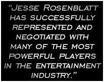 Jesse Quote